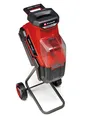 Produktbild: Einhell REDAXXO 36/25 garden shredder