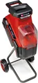 Produktbild: Einhell Akku-Messerhäcksler REDAXXO 36/25 Power X-Change (36 V, max. 25 mm