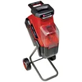 Produktbild: Einhell REDAXXO 36/25 Akku Messer-Häcksler