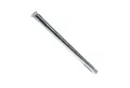 Produktbild: PARCO Metall-Rahmendübel PARCO Metallrahmendübel 10x132mm PZD SK Silverline 50 Stück, (10x132 mm, 50-tlg), Kreuzschlitz-Antrieb, Vielseitige Einsatzmöglichkeiten