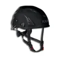 Produktbild: KASK Industriekletterhelm SUPERPLASMA PL schwarz Schutzhelm