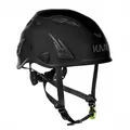 Produktbild: Kask WHE00108-210 SuperPlasma PL EN 397 Schutzhelm, Schwarz