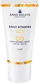 Produktbild: Sans Soucis Daily Vitamins Aprikose DD Cream Light LSF 25 30 ml Gesichtscreme