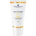 Produktbild: Sans Soucis Aprikose Daily Defense Cream Light LSF 25 30 ml