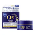 Produktbild: NIVEA Q10 Power Anti-Falten regenerierende Nachtpflege