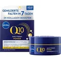 Produktbild: NIVEA Q10 Anti-Falten Power Nachtpflege 50ml