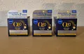 Produktbild: 3 x NIVEA Q10 Anti-Falten Power Nachtpflege 2 Stück a 50ml   NEU & OVP