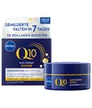 Produktbild: NIVEA Q10 Anti-Falten Power Nachtpflege 50ml