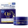 Produktbild: NIVEA Q10 Anti-Falten POWER Gesichtscreme 50,0 ml