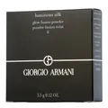 Produktbild: Giorgio Armani Luminous Silk Glow Fusion Powder 8 3,5g