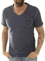 Produktbild: Key Largo Herren T-Shirt MT SODA New v-Neck