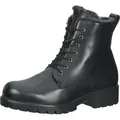 Produktbild: ecco Stiefelette Stiefelette Leder - Schwarz - 39
