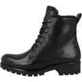 Produktbild: Ecco Damen MODTRAY Mid-Cut Boot, Black, 39 EU