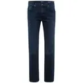 Produktbild: Pioneer Authentic Jeans 5-Pocket-Jeans PIONEER RANDO dark blue used buffies 16741 6711.6814 - MEGAFLEX blau W32 / L34