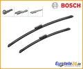 Produktbild: Wischblatt Aerotwin Multi-Clip BOSCH 3397007462 für BMW 3er