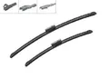 Produktbild: Original BOSCH Wischblatt 3 397 007 462 für Alpina Audi BMW Infiniti Jaguar