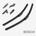 Produktbild: BOSCH Scheibenwischer Aerotwin Multiclip 600mm & 475mm u. a. für BMW X5 SUV