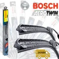 Produktbild: BOSCH AEROTWIN Scheibenwischer Kit Für VW Volkswagen Golf 6 Vorderseite