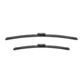 Produktbild: Bosch Wischblatt 3 397 007 462 Aerotwin Multi-Clip für MERCEDES-BENZ, vorne
