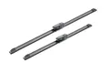 Produktbild: BOSCH 3 397 007 462 Wischblatt für BMW Land Rover Jaguar Infiniti Alpina