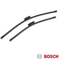 Produktbild: Scheibenwischer BOSCH Aerotwin vorne 2x 3397007462 600/475mm für AUDI BMW SKODA