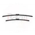 Produktbild: Set Scheibenwischer BOSCH Aerotwin Multi-Clip Mit Spoiler Flat Blade