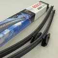 Produktbild: Bosch Scheibenwischer vorne für A3 3er X1 X5 X6 Caddy Golf Passat Touran AM462S