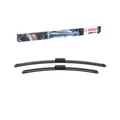 Produktbild: Bosch Aerotwin Scheibenwischer Set für Mercedes A-Klasse W176 ab 2012 – vorne