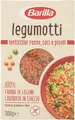 Produktbild: Barilla Legumotti Lenticchie Rosse Ceci e Piselli Rote Linsen Glutenfrei 300g