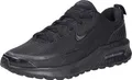 Produktbild: Nike Jungen Sneaker Air Max Bia, schwarz, Gr.371/2
