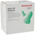 Produktbild: Howard Leight by Honeywell 3301120 Max Lite Ohrstöpsel, Einweg