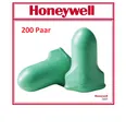 Produktbild: Honeywell Gehörschutzstöpsel  Max Lite EN 352-2 200 PA/Box HOWARD LEIGHT