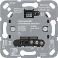 Produktbild: Gira Universal LED Dimmer System 3000 | Unterputz | Dreh-/Druckknopf | IP20 | 3-210W LED Halogen