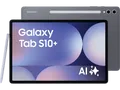 Produktbild: SAMSUNG Galaxy Tab S10+ Wi-Fi, Tablet, 512 GB, 12,4 Zoll, Gray