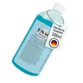 Produktbild: EMAG Ultraschallreiniger Prothetik 500 ml - Dental Konzentrat für Zahnprothesen, Ultraschallreinigungsflüssigkeit für Zähne, Dental Reiniger für Ultraschallgerät Prothesenreiniger - Entfernt Zahnstein