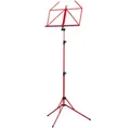 Produktbild: König & Meyer Notenpult K&M 100-5 Notenständer Notenpult Rot