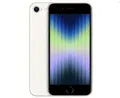 Produktbild: Apple iPhone SE 2022 - 4GB RAM - 64GB - Starlight - Weiß - 5G - NEU - OVP