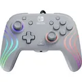 Produktbild: Afterglow Wave Grau Nintendo Switch Controller - Grau