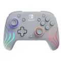 Produktbild: PDP Controller Afterglow Wave grau Switch