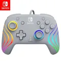 Produktbild: PDP Controller Afterglow Wave grau Switch