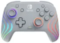 Produktbild: PDP Afterglow Wave Analog / Digital Gamepad für Nintendo Switch, Nintendo
