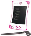 Produktbild: Boogie Board Jot 4.5 Zoll LCD eWriter pink Notizen nachhaltig ePaper inkl. Stift
