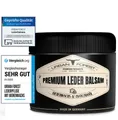 Produktbild: URBAN FOREST Lederpflege für Glattleder-Leder Balsam Lederpflege, 250ml