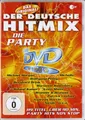 Produktbild: Various Artists - Der deutsche Hitmix: Die DVD