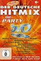 Produktbild: DER DEUTSCHE HITMIX - DIE DVD  DVD NEU