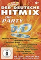 Produktbild: Various Artists - Der deutsche Hitmix: Die DVD ZUSTAND SEHR GUT