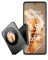Produktbild: NUBIA Flip 5G 6,9 Zoll  120 Hz 256 GB Black LTE  50 MP Dual SIM **Top Zustand** 