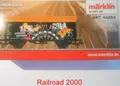 Produktbild: Märklin - 44253 Start up - Kühlwagen 