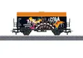 Produktbild: Märklin H0 - 44253 Kühlwagen afri cola