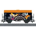 Produktbild: Märklin 44253 H0 Start up Kühlwagen afri cola H0 + Neu